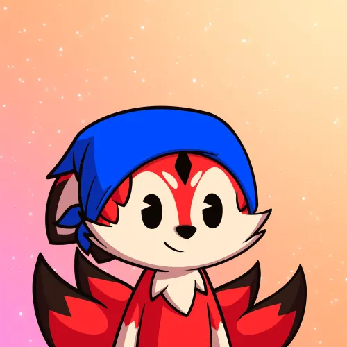 FOXY #7082