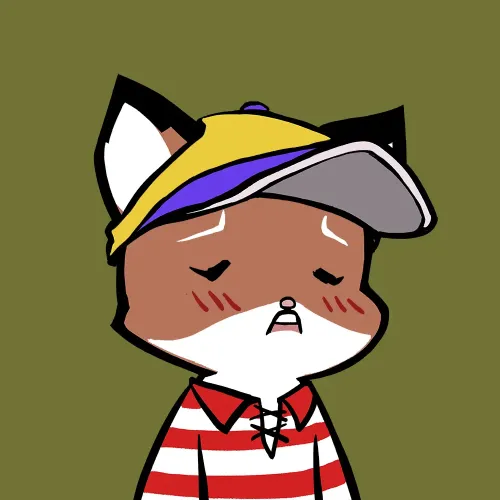 Foxy #29