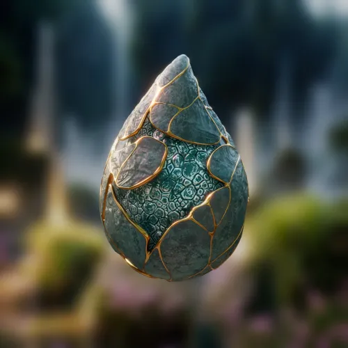 Mythic Seed #2294