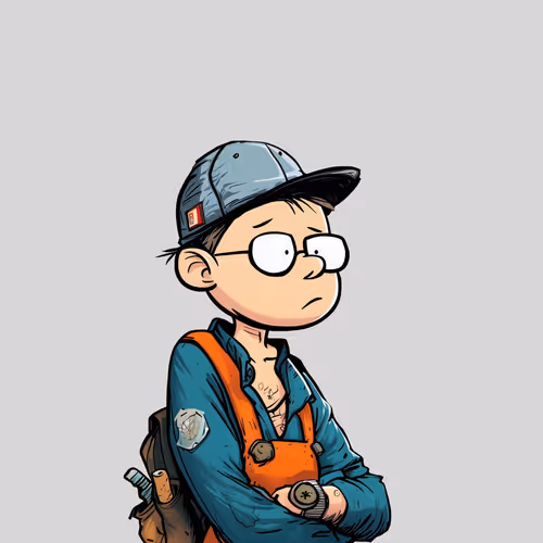 Digital Slops #2345