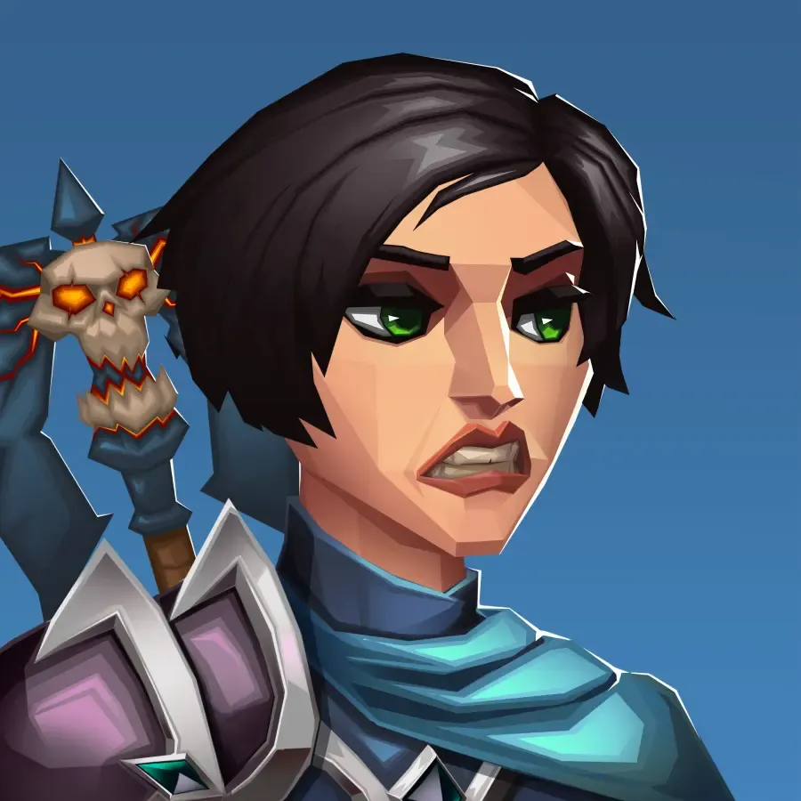 Guild of Guardians Avatars #9059