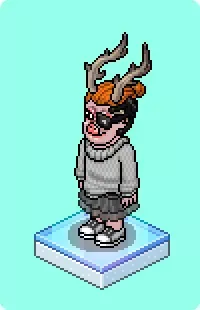 Habbo  #5838