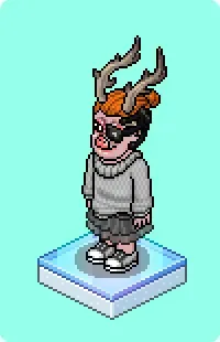 Habbo  #5838