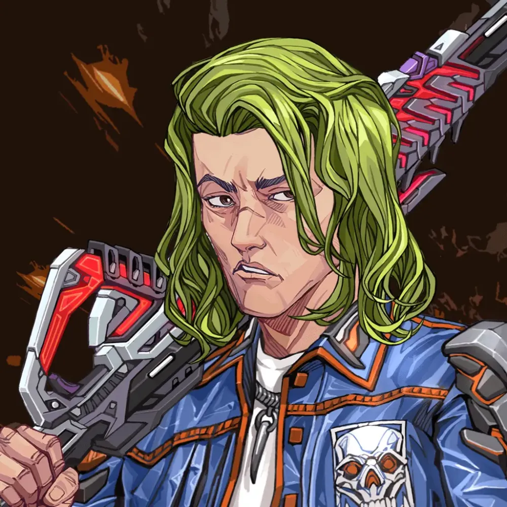 Prime Navigator #1125