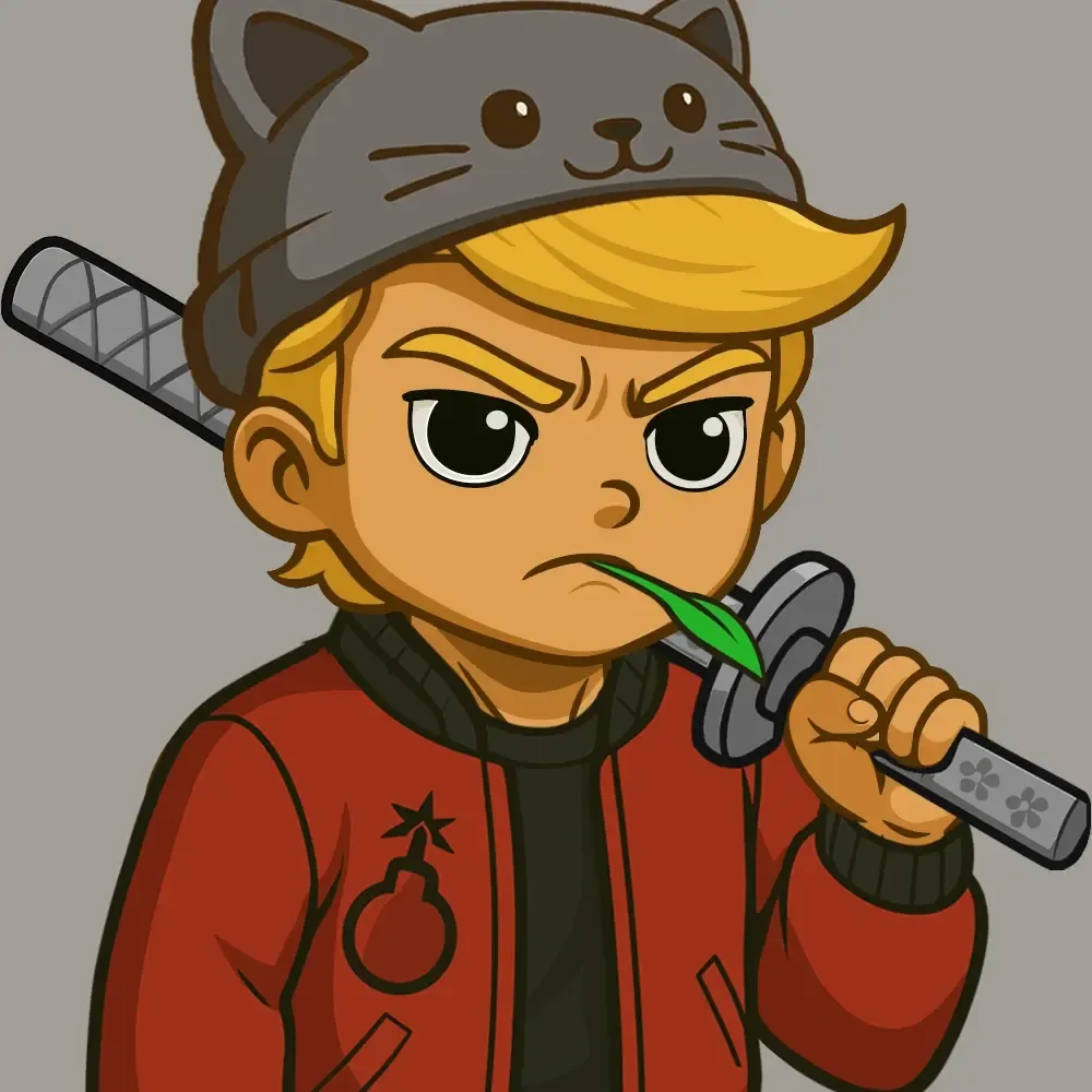 PreZuki #323