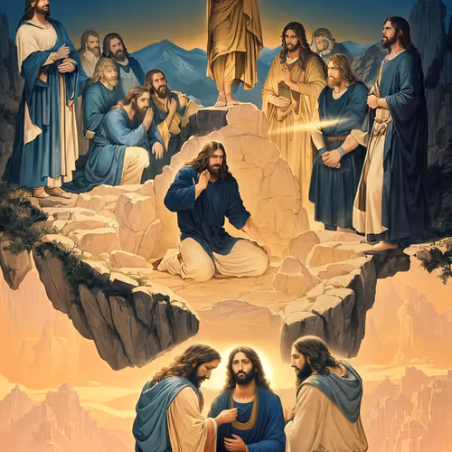 Milady in Christ #141