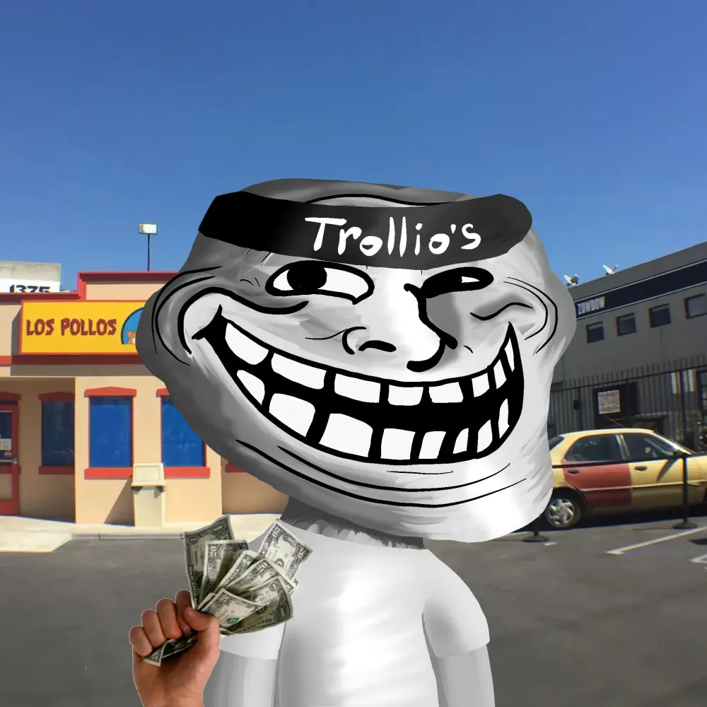 Trollio #2143