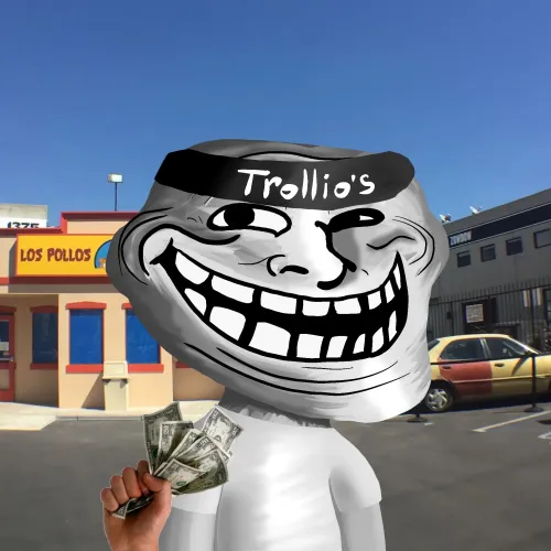 Trollio #2143