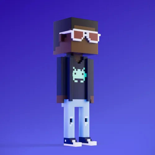 Meebit #18231