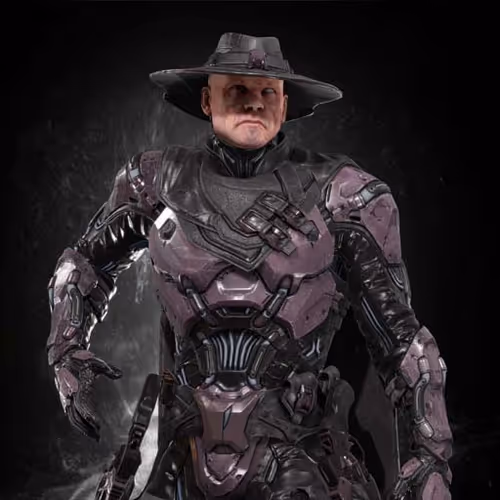 Tor Gret Solera Enforcer #890001639