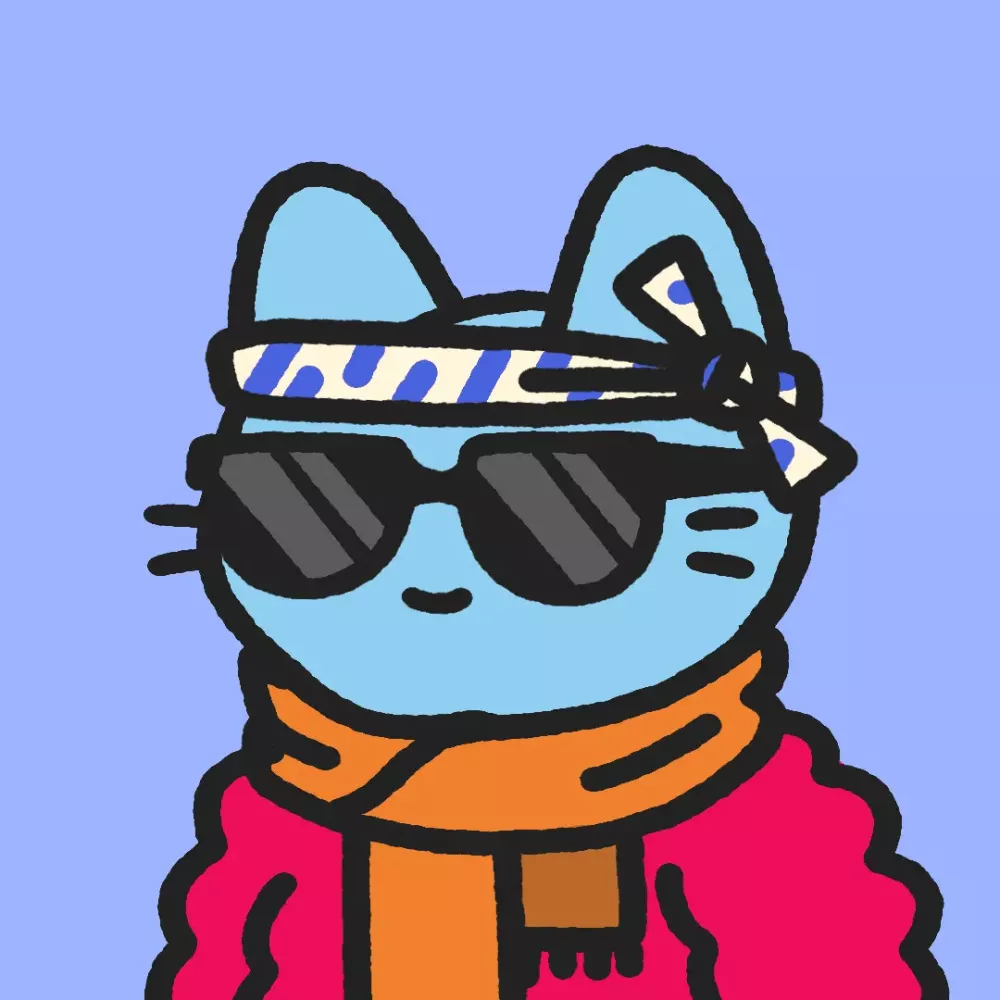 CoolCat #4726