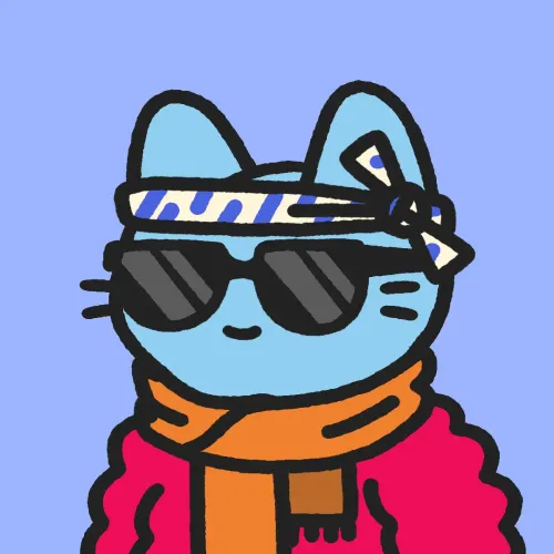 CoolCat #4726