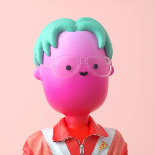 Citizen of Vibetown #6485