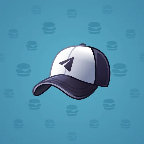 Durov’s Cap #336