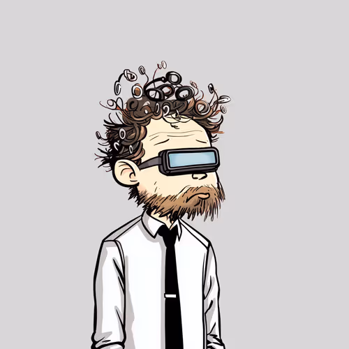 Digital Slops #3646
