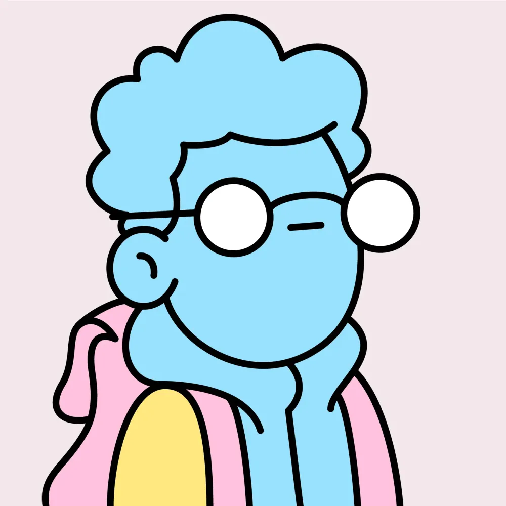 Doodle #7916
