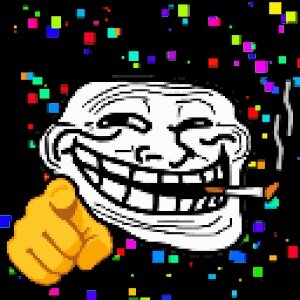 TROLL WIF GLITCH #200