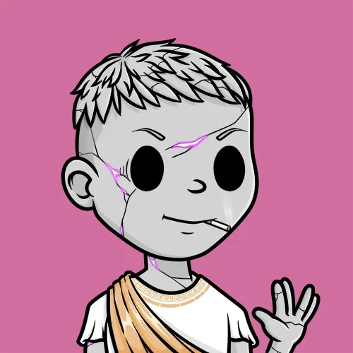 Pythenians #335