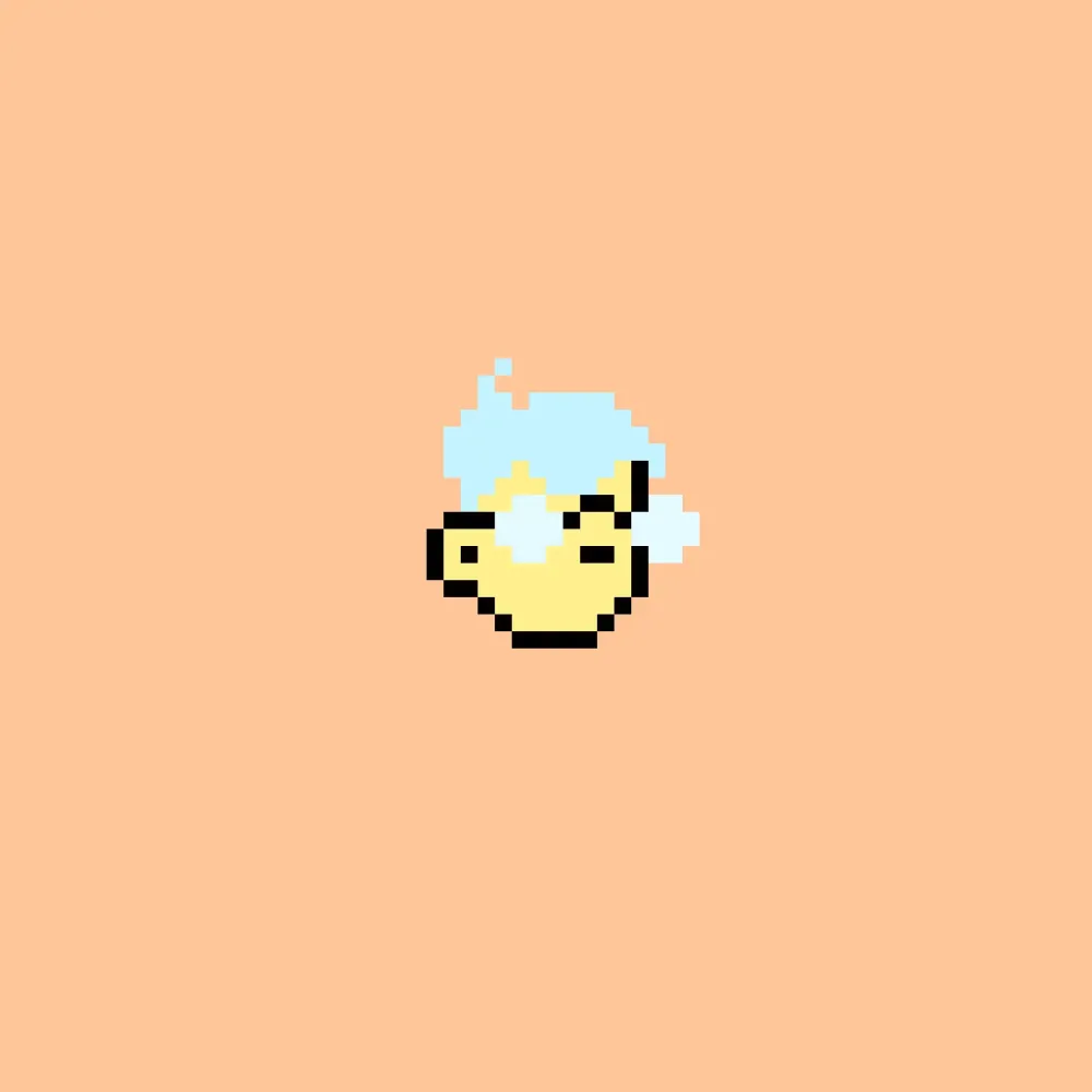 Mini Doodles 1307 #1307