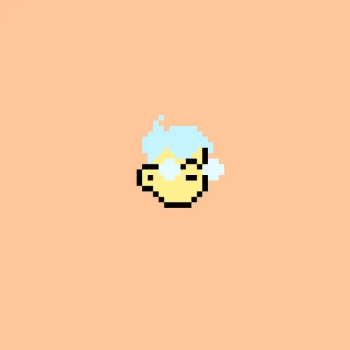 Mini Doodles 1307 #1307