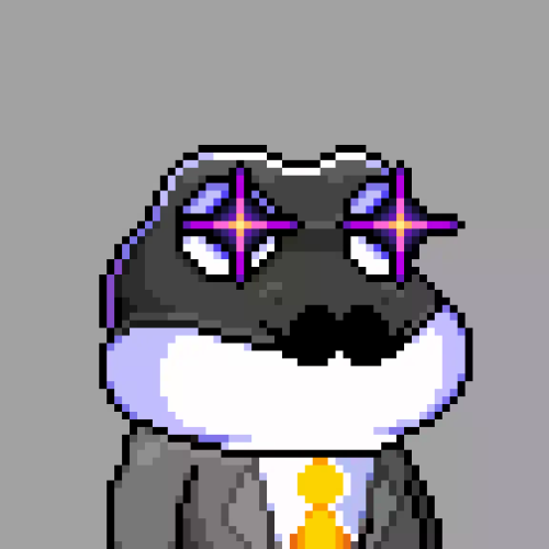 Bitcoin Frog ＃3741 （Inscription ＃406008）