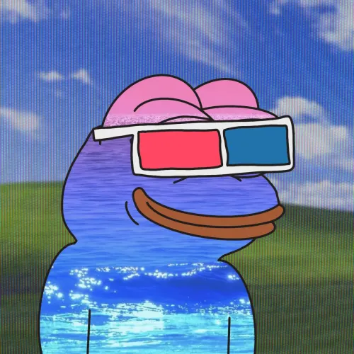 Spectrum Pepe #4453