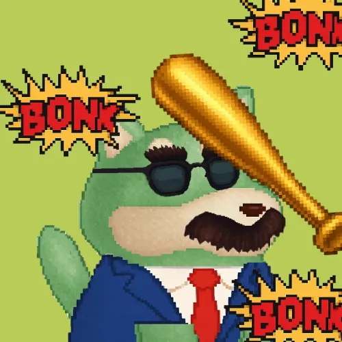 BONKD #28