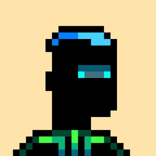 Tensorian #3209