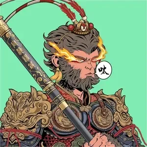 wukong ＃4624 （＃430196205）