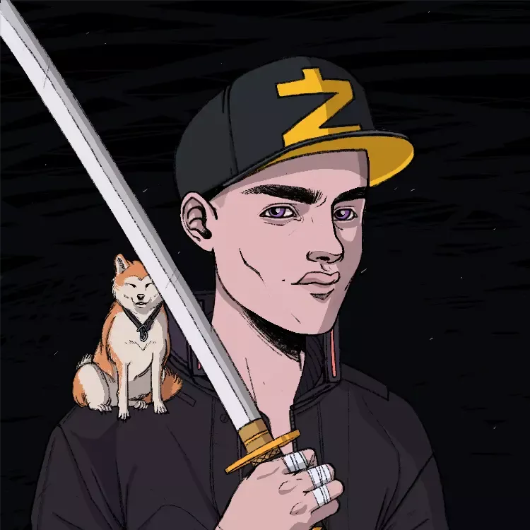 CypherpunkZero #2322