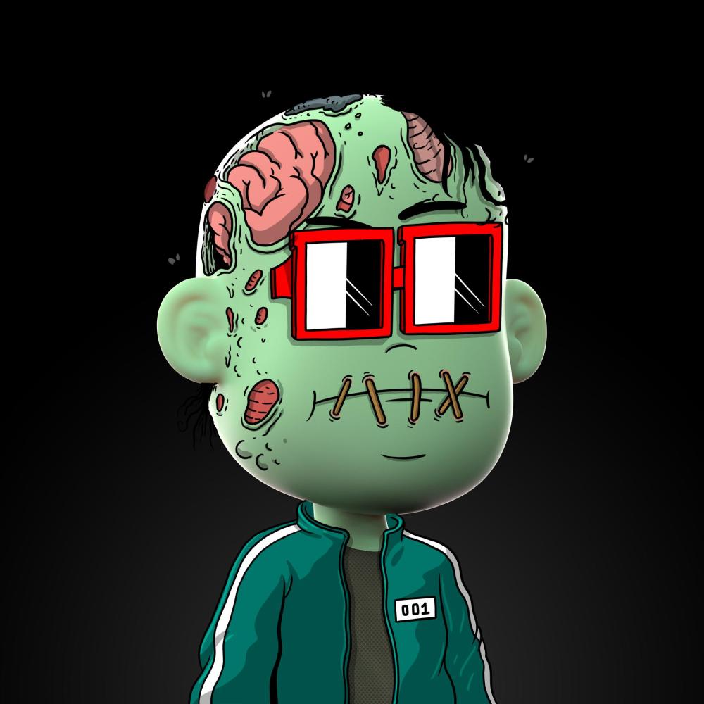 Genzee #667