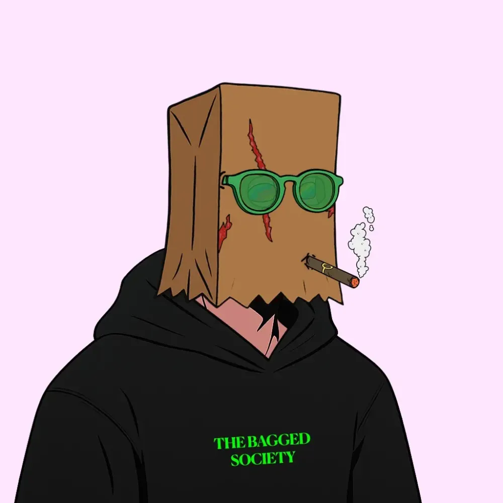 Society #988