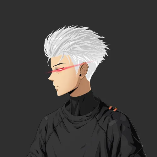 Drifter #3653