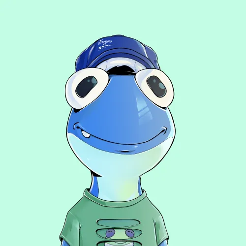 Frogana #67