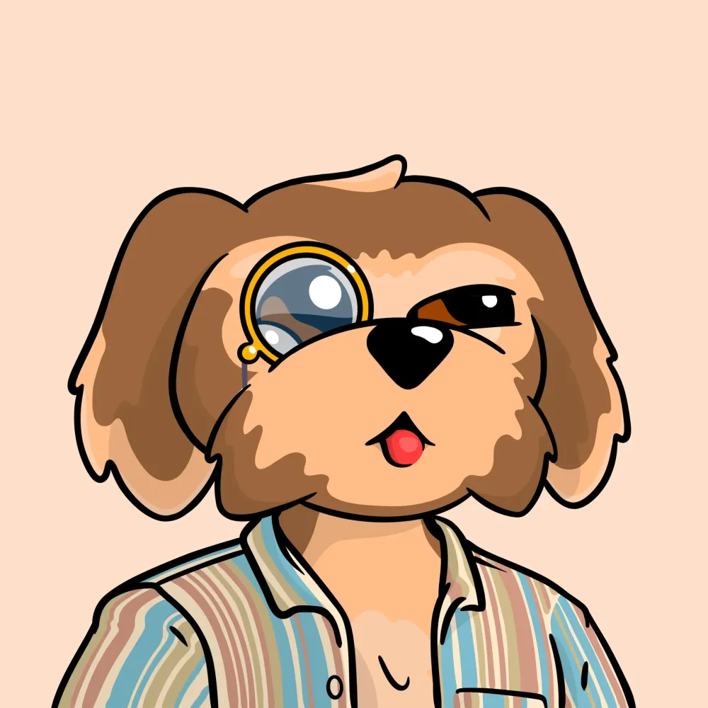 BoDoggos #6508