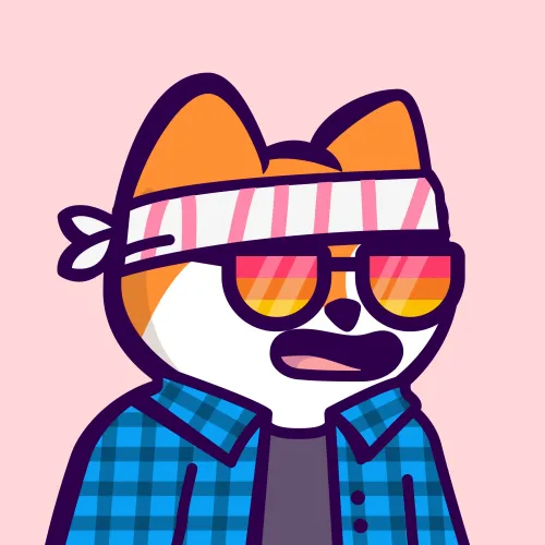Fox #4600