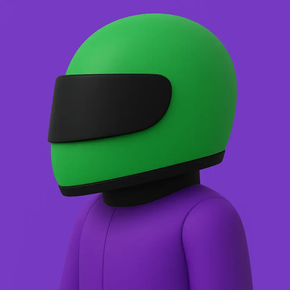 Solana Grand Prix Ticket #866