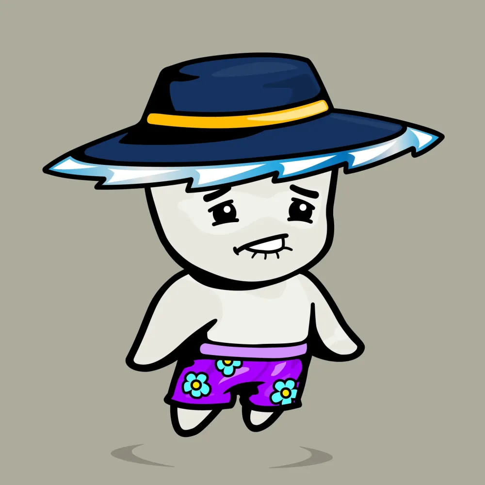 Sugartown Oras #5408