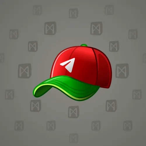 Durov’s Cap #134