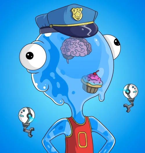 GooberCapsule #5207