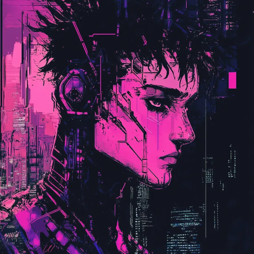 Gridfall - Petey #11