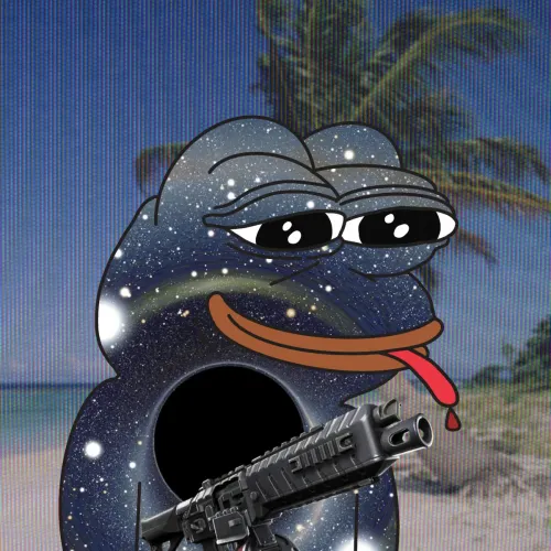 Spectrum Pepe #4412