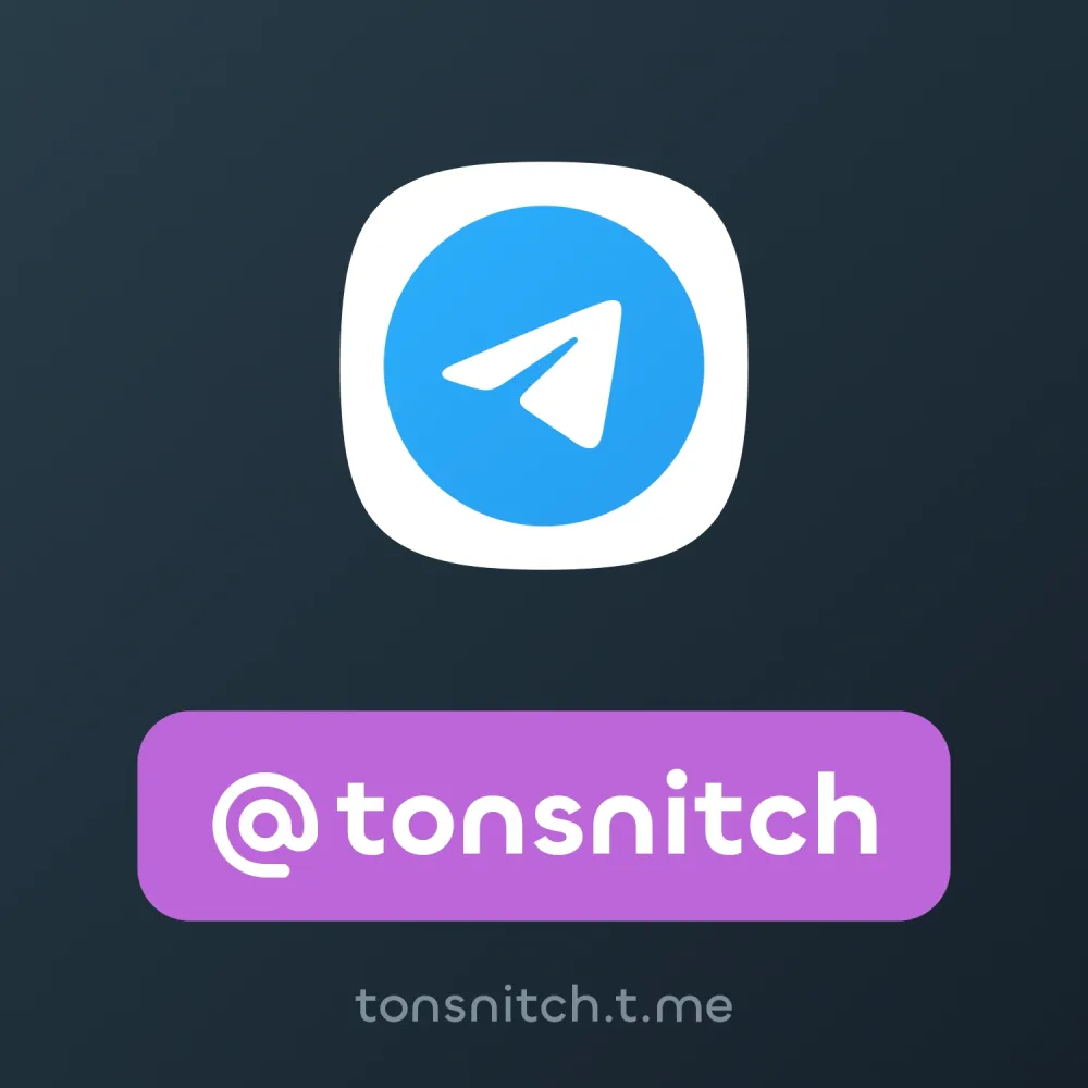 @tonsnitch