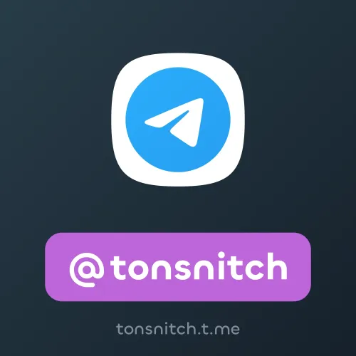 @tonsnitch