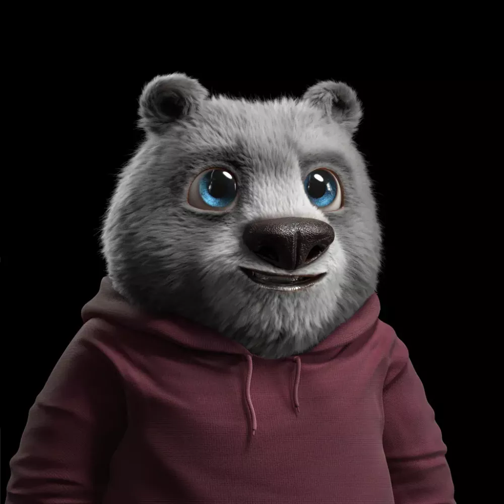 CryptoBear #994
