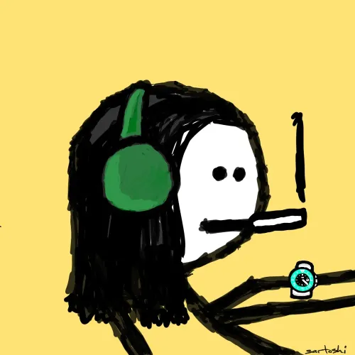 mfer #8945