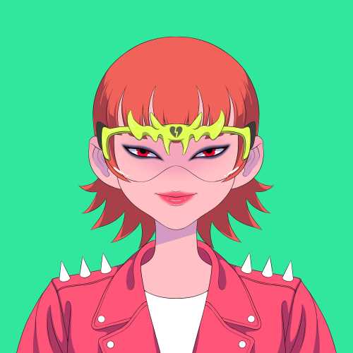 Bad Kid #7324