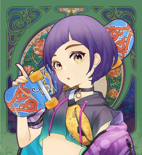 DigiDaigaku #608