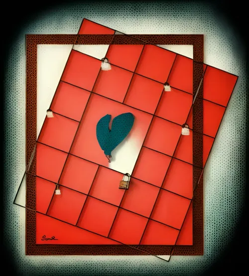 Amore - Retro 4 #18