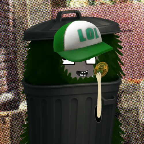 Gorbagio  #3998